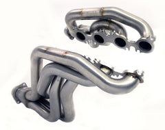 Kooks Custom Headers 20-22 Ford Mustang Shelby GT500 (5.2) Exhaust System Kit 1156H640