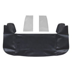 TMI Products 71-73 Ford Mustang Convertible Top Boot 22-7101-3722