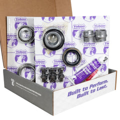 Yukon Gear Toyota (4WD) Axle Differential Bearing and Seal Kit YKT8CS-A