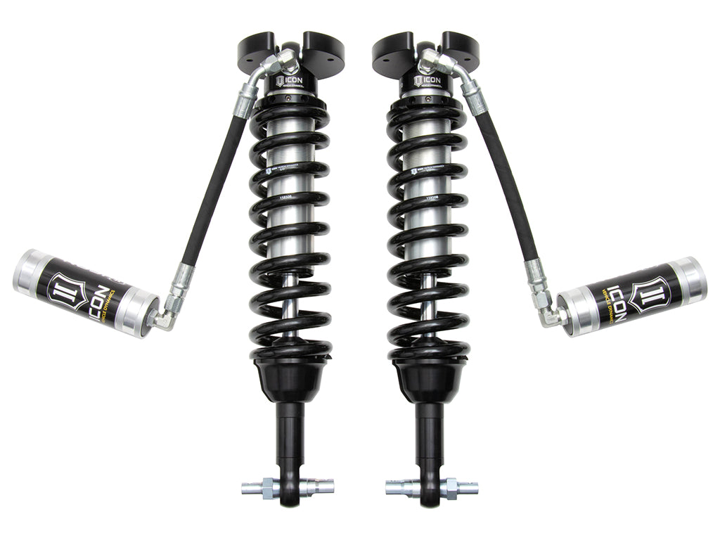 ICON Vehicle Dynamics 71656 Coilover Kit