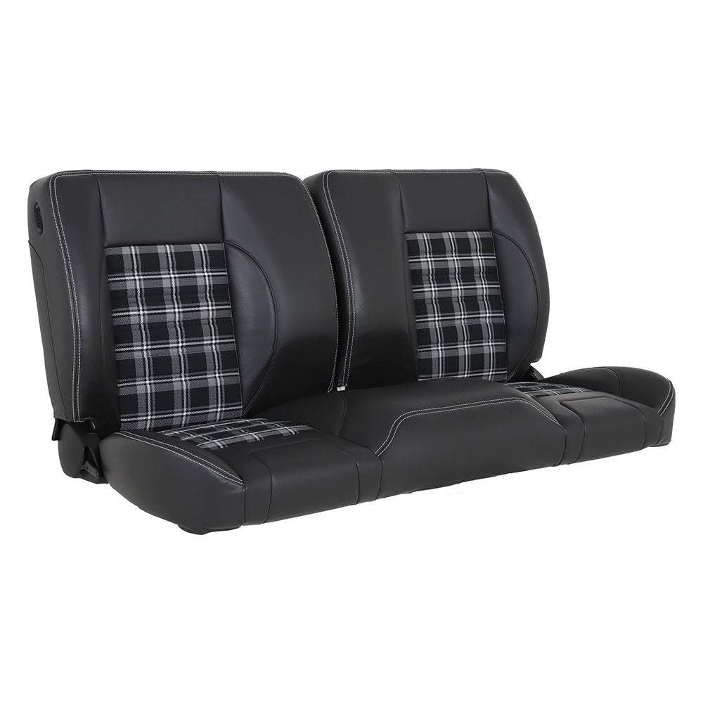 TMI Products Chevrolet Dodge Ford GMC... Seat 47-9701-6525-3412-WS