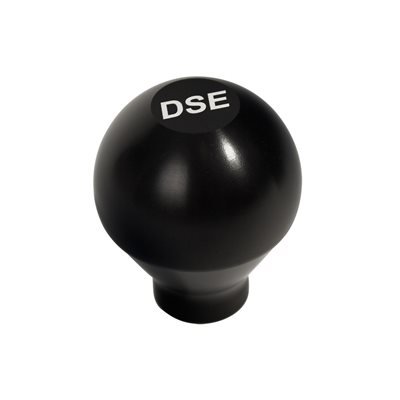 Detroit Speed Manual Transmission Shift Knob 070201DS