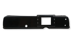 Holley EFI 64-65 Chevrolet Chevelle Driver Information Display Bezel 553-412