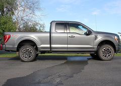 Flowmaster 21-23 Ford F-150 (2.7, 3.5, 5.0) Exhaust System Kit 718116