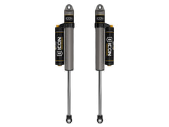 ICON Vehicle Dynamics 37705CP Rear Shock Absorber