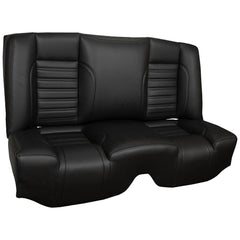 TMI Products Chevrolet Pontiac Seat 47-82215-6525-BKS