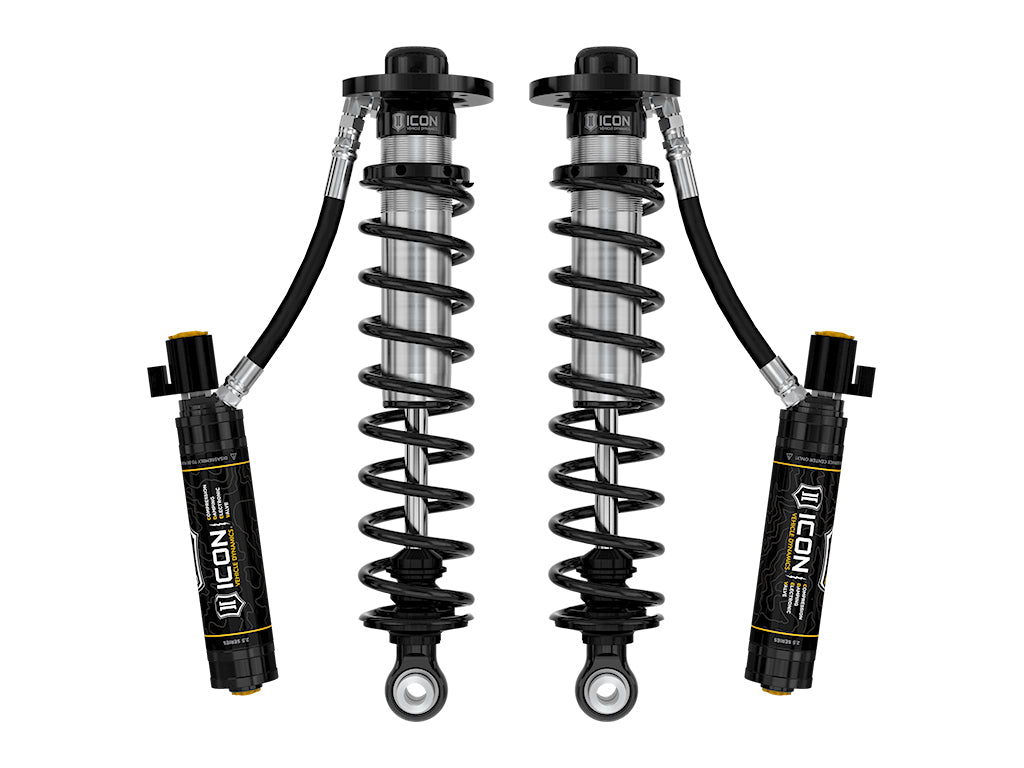 ICON Vehicle Dynamics 91836E Lowered Rear 2.5 Vs Rr Cdev Coilover Kit