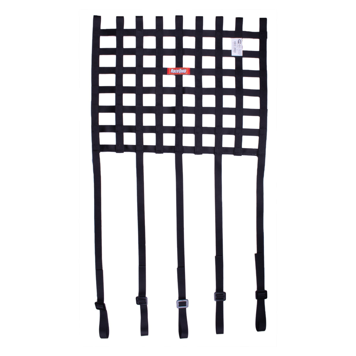 RaceQuip Window Net 825005RQP