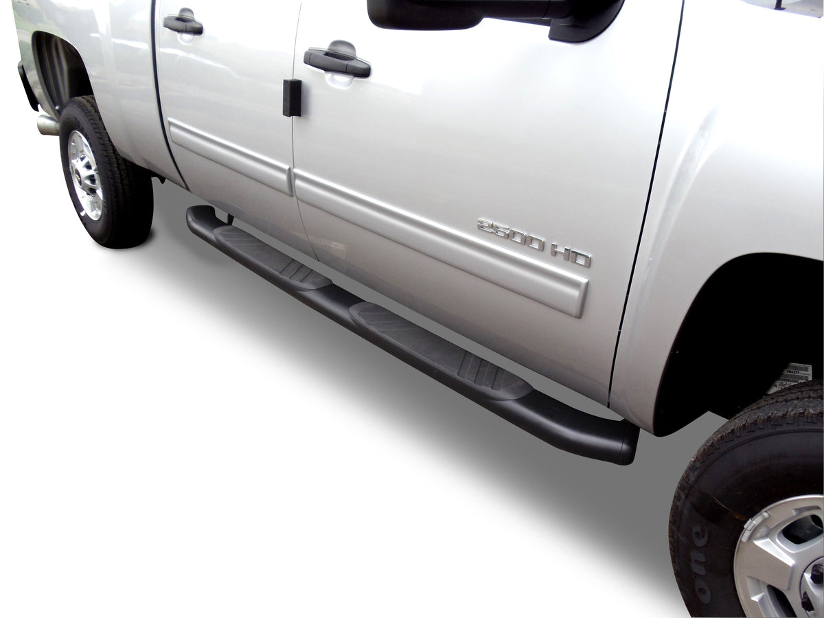 Go Rhino 19-23 Ram 1500 (Extended Cab Pickup) Step Nerf Bar 685449980CB