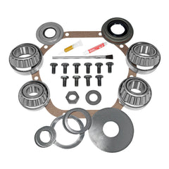 Yukon Gear Chevrolet Ford GMC International Axle Differential Bearing and Seal Kit YKD44-REAR