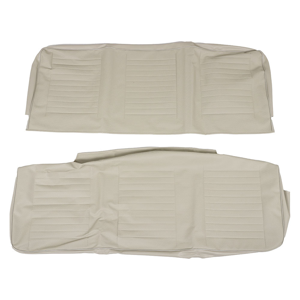 TMI Products 68-79 Volkswagen Transporter Seat Cover 43-2124-05