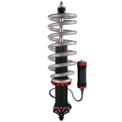 QA1 MG401-10550B Kit, Pro-Coil Aluminum MOD-Adj, 10-550 Tapered Flat