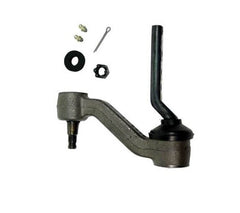 Detroit Speed Chevrolet, Pontiac (151, 173, 189, 231, 305, 350) Steering Idler Arm 092337DS