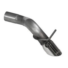 Flowmaster 21-23 Ford Bronco (2.3, 2.7) Exhaust System Kit 818125
