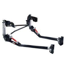 QA1 R110-170 63-72 C10 2-6 inch Drop With C-Notch, Soft, Single Adj
