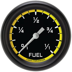 Classic Instruments Fuel Level Gauge AX309YBPF