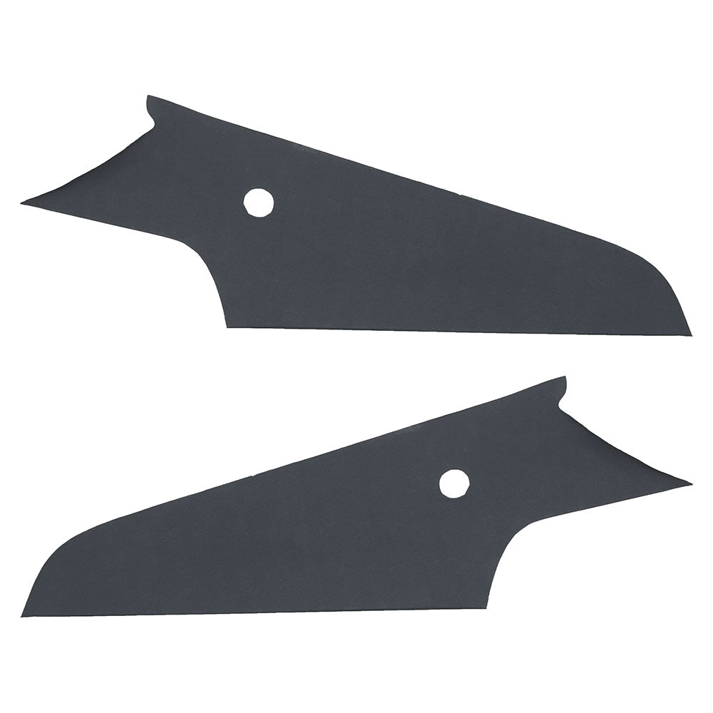 TMI Products 69-70 Ford Mustang (Fastback) Sail Panel 20-7269-754