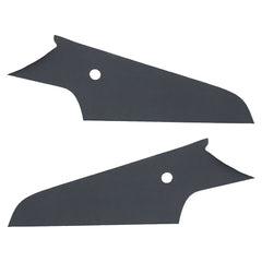 TMI Products 69-70 Ford Mustang (Fastback) Sail Panel 20-7269-754