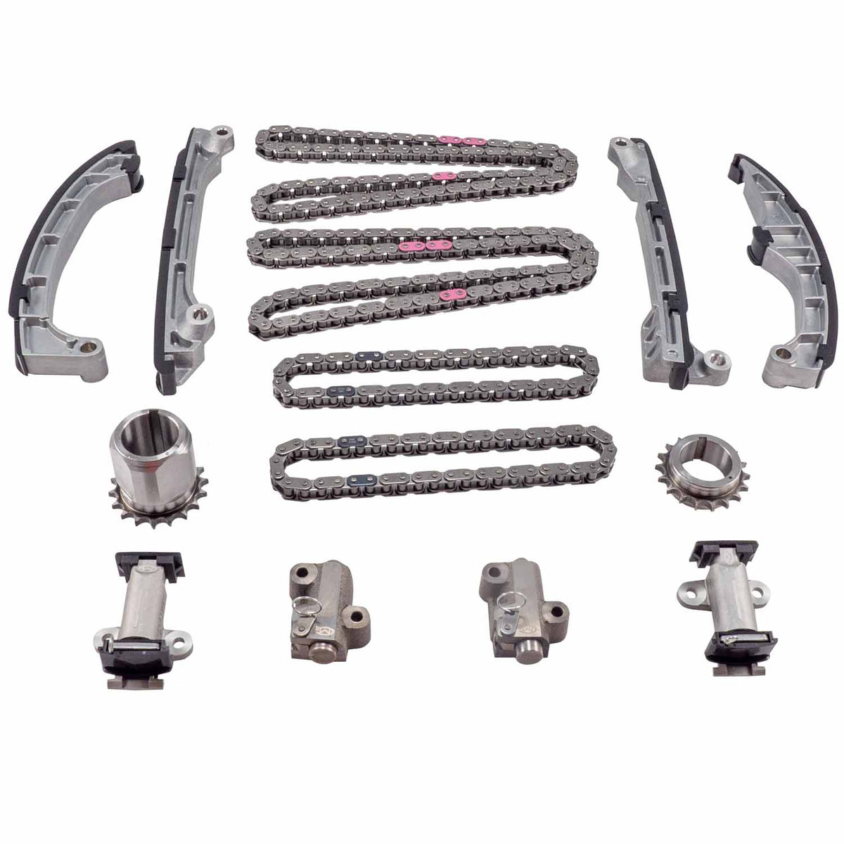 Melling 3-1082S Stock Replacement Timing Kit