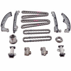 Melling 3-1082S Stock Replacement Timing Kit