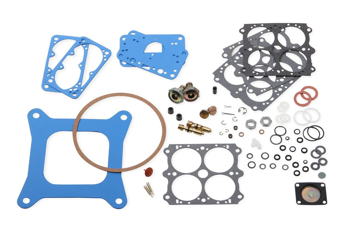 Quick Fuel Technology 3-205QFT Rebuild Kit N/S (4150 HP/DP)