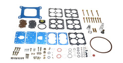 Quick Fuel Technology 3-300QFT Super NS Rebuild Kit (4160 VS)