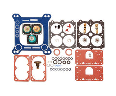 Quick Fuel Technology 3-4150AQFT Rebuild Kit  (Mech Sec Alky)