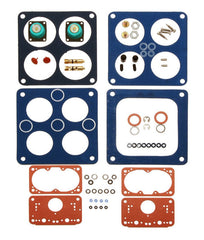 Quick Fuel Technology 3-4700AQFT Rebuild Kit  (4500 4700 Alky )