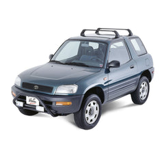 Westin Automotive 30-0005 Safari Bull Bar Black