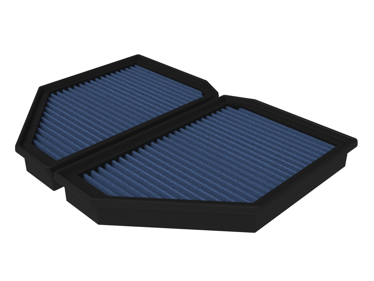 aFe POWER Magnum FLOW Filter Magnum FLOW OE Replacement Air Filter w/ Pro 5R 30-10438RM