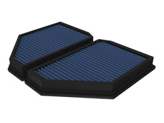 aFe POWER Magnum FLOW Filter Magnum FLOW OE Replacement Air Filter w/ Pro 5R 30-10438RM