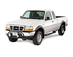 Westin Automotive 30-1055 Safari Bull Bar Mount Kit Black