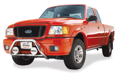 Westin Automotive 30-1055 Safari Bull Bar Mount Kit Black