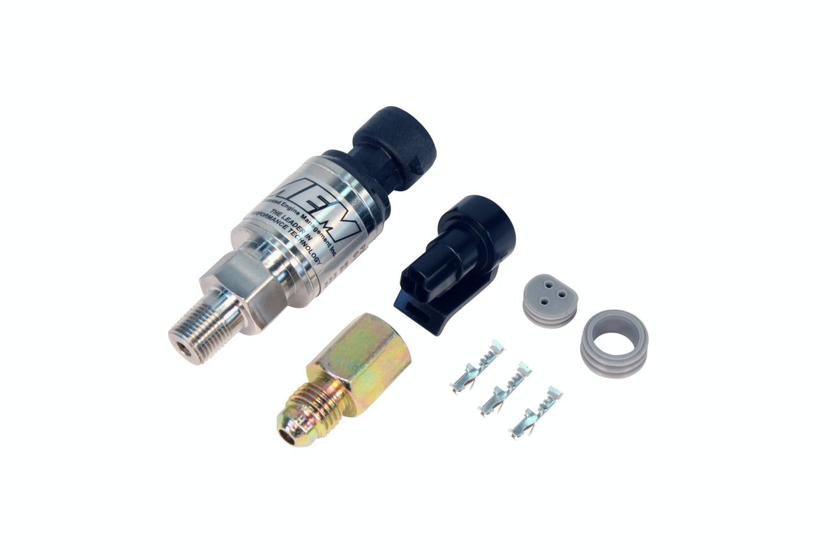 AEM 30-2130-2000 Sensors/Connectors