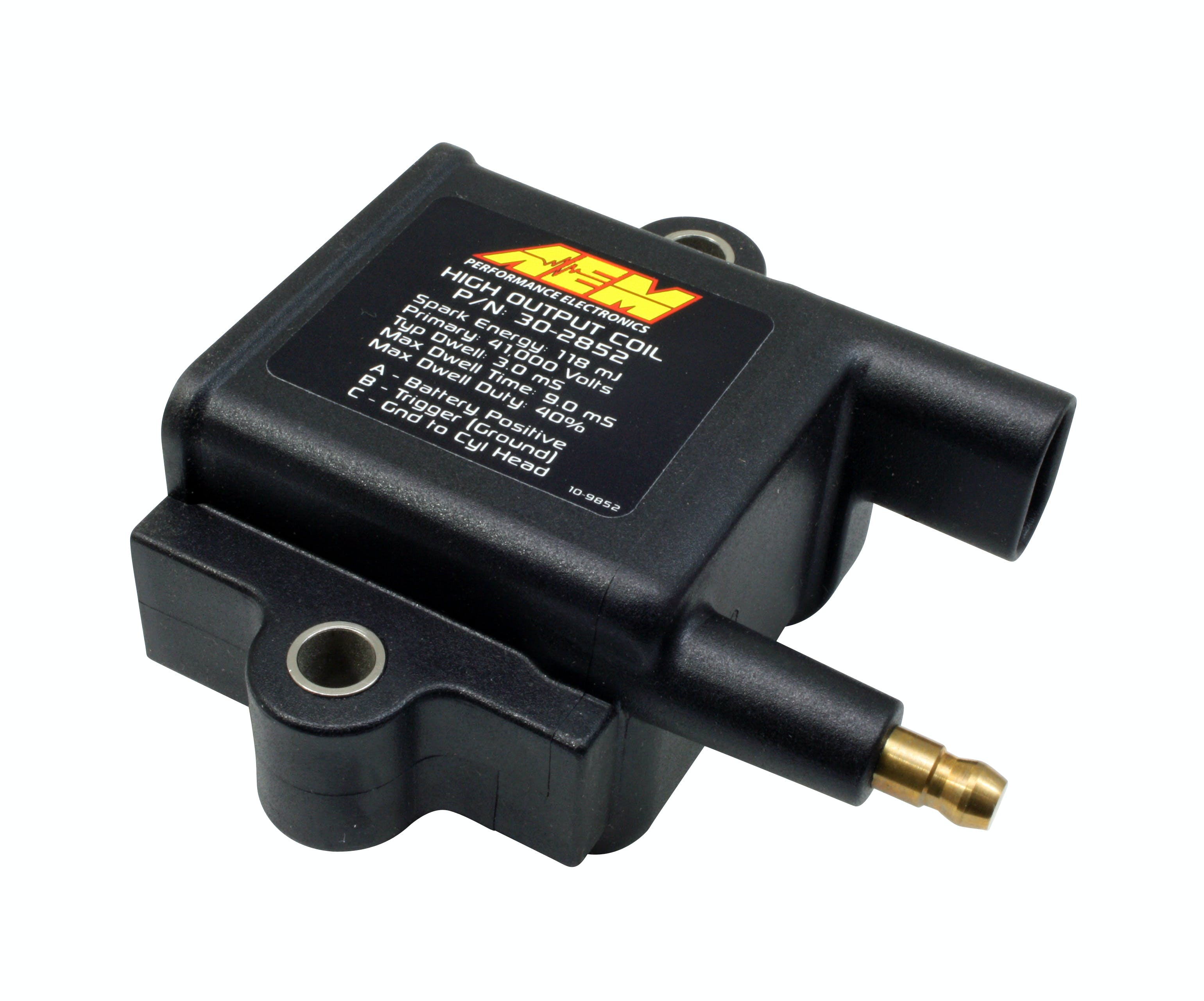 AEM 30-2852 High Output Coil