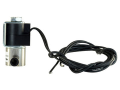 AEM 30-3326 Stainless steel Water/Methanol Injection Solenoid