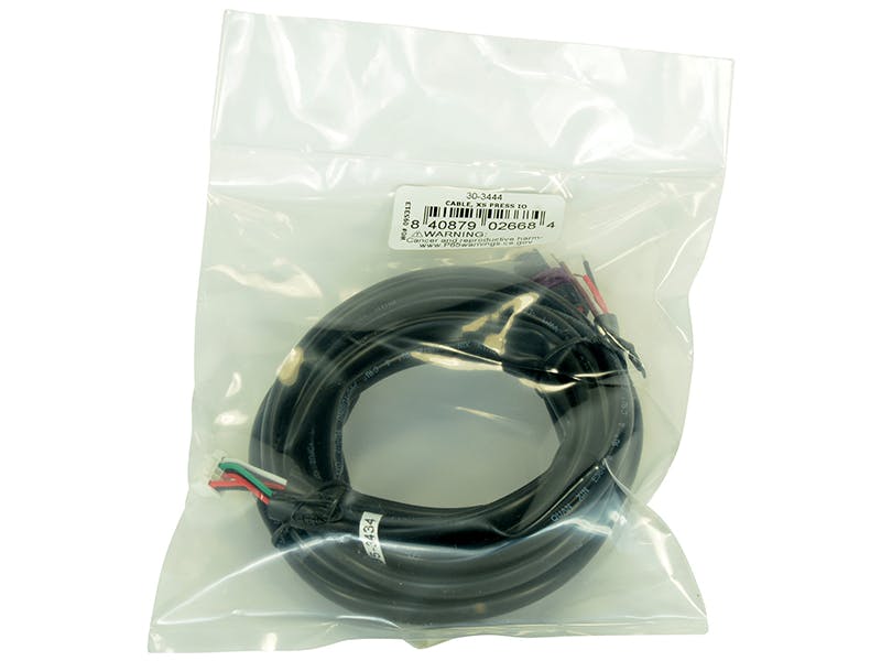 AEM 30-3444 Main Harness for 30-0301, 30-0306, 30-0307, 30-0308, 30-0309 Pressure Gauges