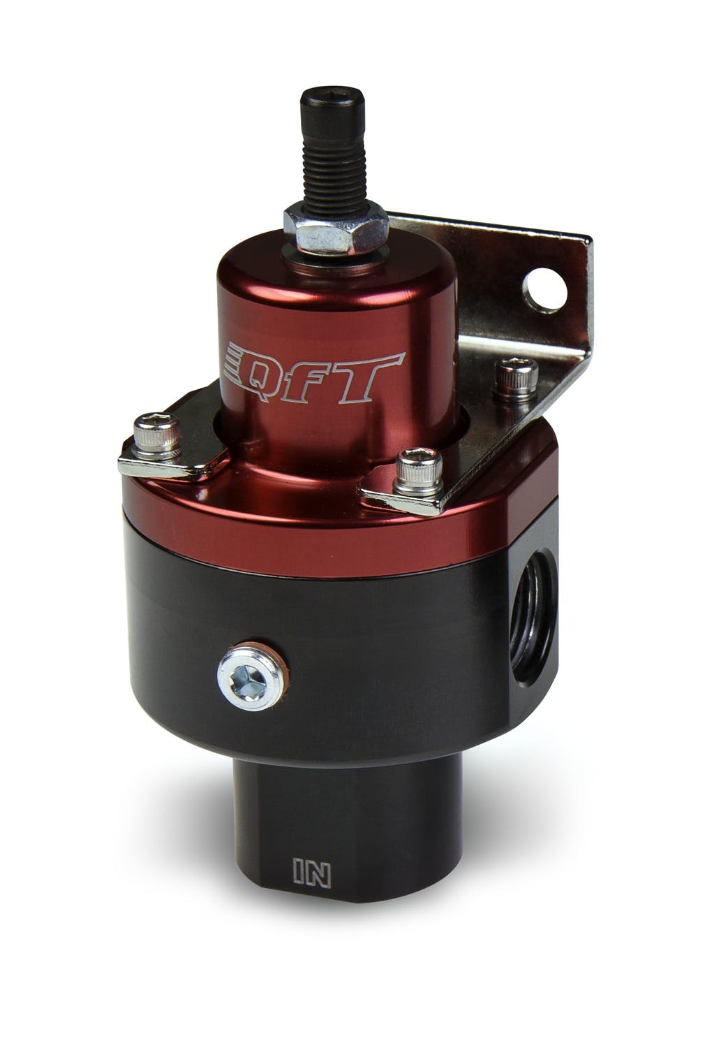 Quick Fuel Technology 30-7025QFT QFT 2-port regulator