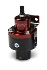 Quick Fuel Technology 30-7025QFT QFT 2-port regulator
