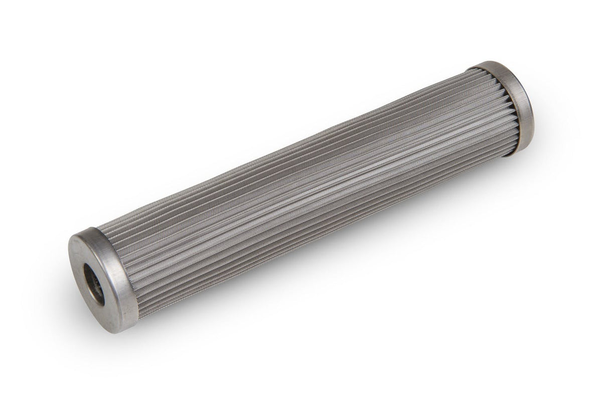 Quick Fuel Technology 30-7310QFT QFT In-line filter replacement