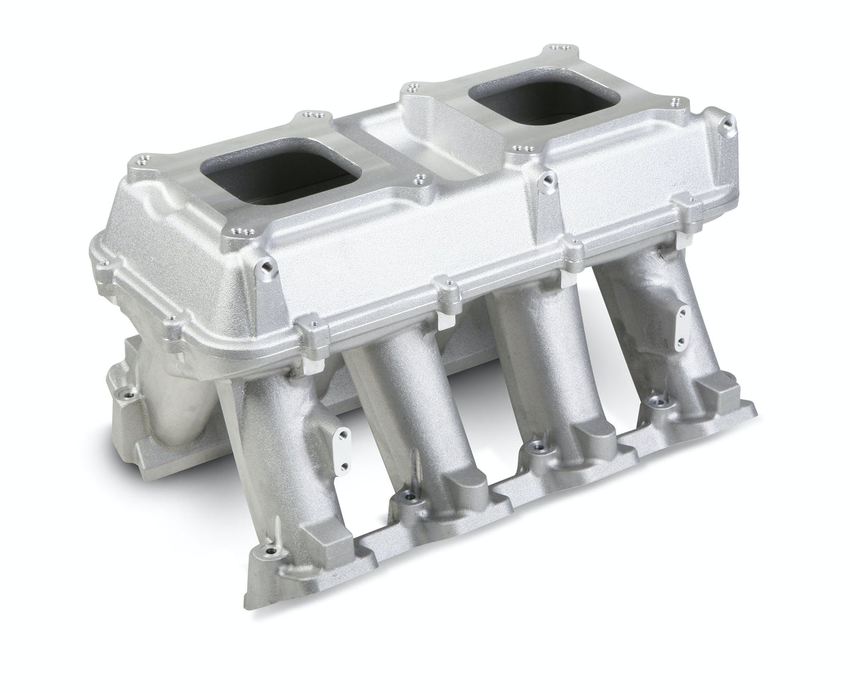 Holley 300-113 LS3 HI-RAM, INTAKE MANIFOLD CARB, 2 X 41