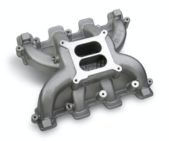 Holley 300-129 INTAKE MANIFOLD, LS3 DUAL-PLANE