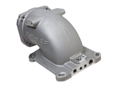 Holley EFI 300-240 INTAKE ELBOW, GM LS THROTTLE 4150 FLANGE