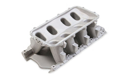 Holley 300-243 MFLD KIT, FORD 351W HI-RAM, CARB BASE