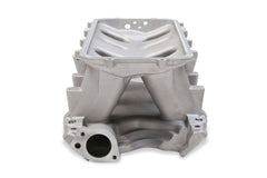 Holley 300-243 MFLD KIT, FORD 351W HI-RAM, CARB BASE