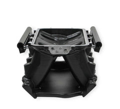 Holley EFI 300-244BK MFLD KIT, FORD 351W HI-RAM, EFI BASE