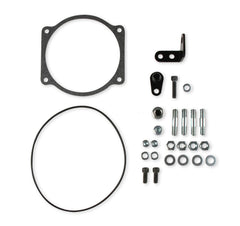 Holley EFI 300-248 INTAKE ELBOW, GM LS 4500 FLANGE