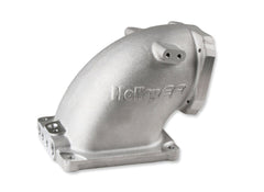 Holley EFI 300-248 INTAKE ELBOW, GM LS 4500 FLANGE