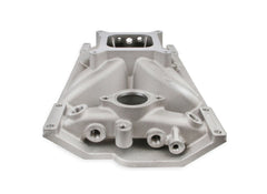 Holley 300-264 SBCV CARB SP INTAKE MANIFLD