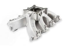 Holley 300-290 INTAKE MANIFOLD LS3 SPLIT SGL-PLANE EFI
